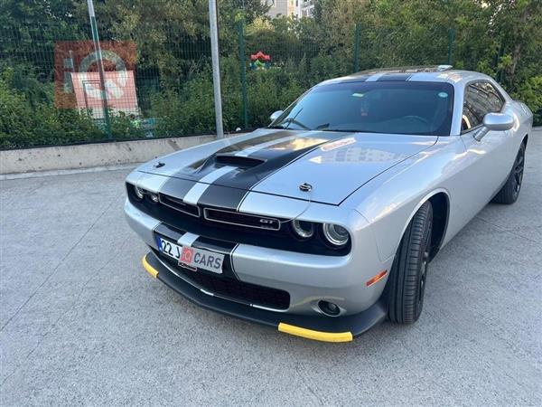 Dodge Challenger 2021 for sale in Iraq - Kirkuk